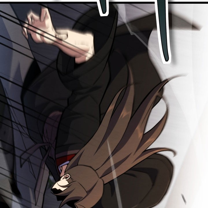 The Indomitable Wanderer Chapter 33 - halaman 61