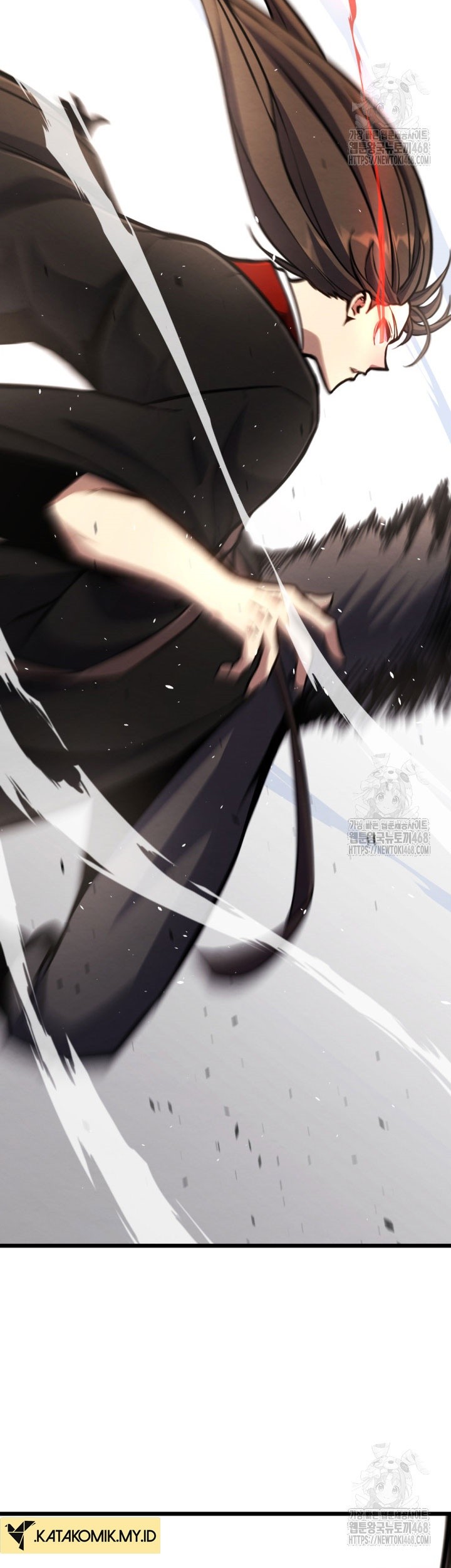 The Indomitable Wanderer Chapter 33 - halaman 74