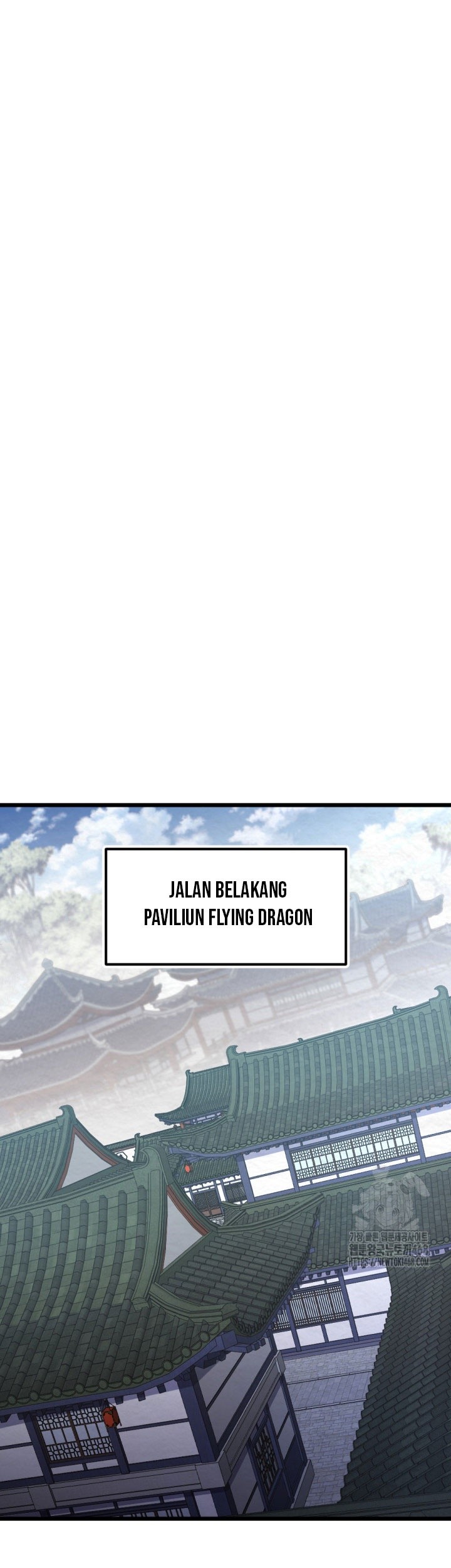 The Indomitable Wanderer Chapter 33 - halaman 8