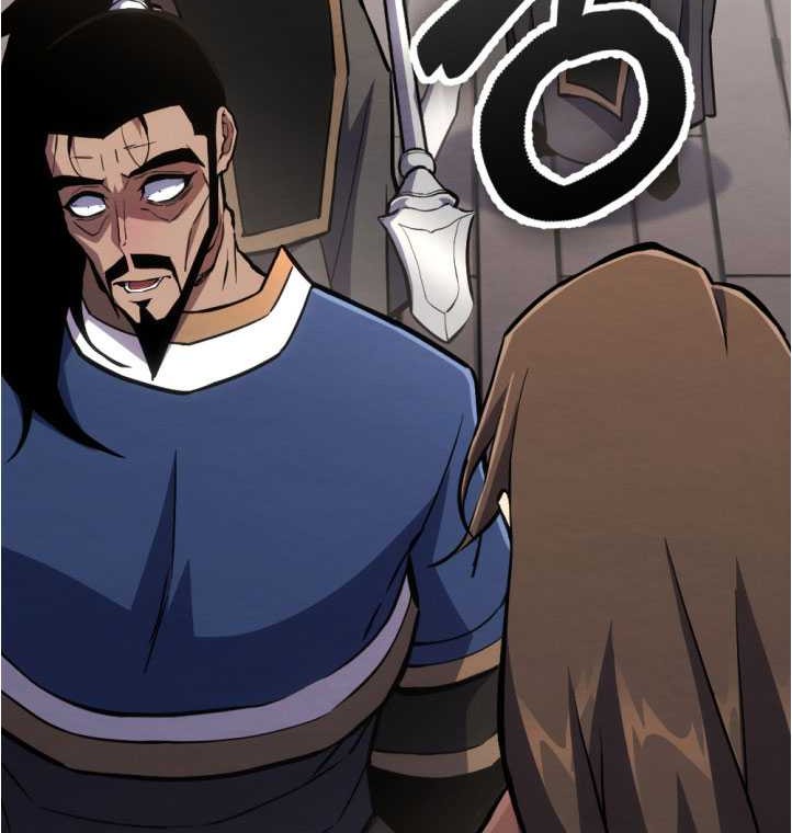 The Indomitable Wanderer Chapter 34 - halaman 19