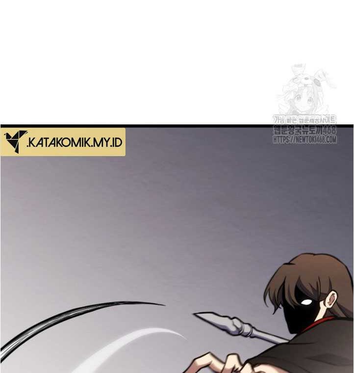 The Indomitable Wanderer Chapter 34 - halaman 28