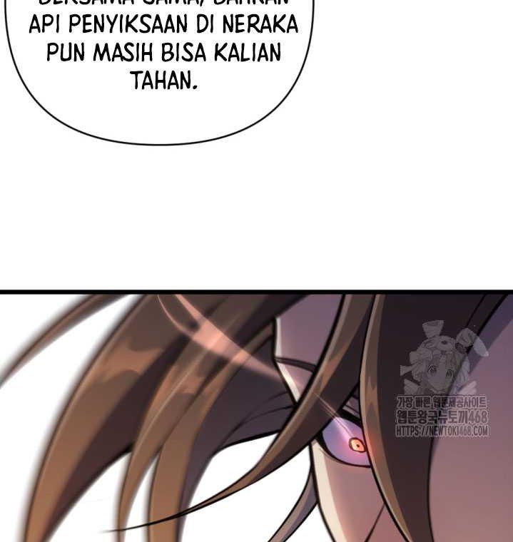 The Indomitable Wanderer Chapter 34 - halaman 37