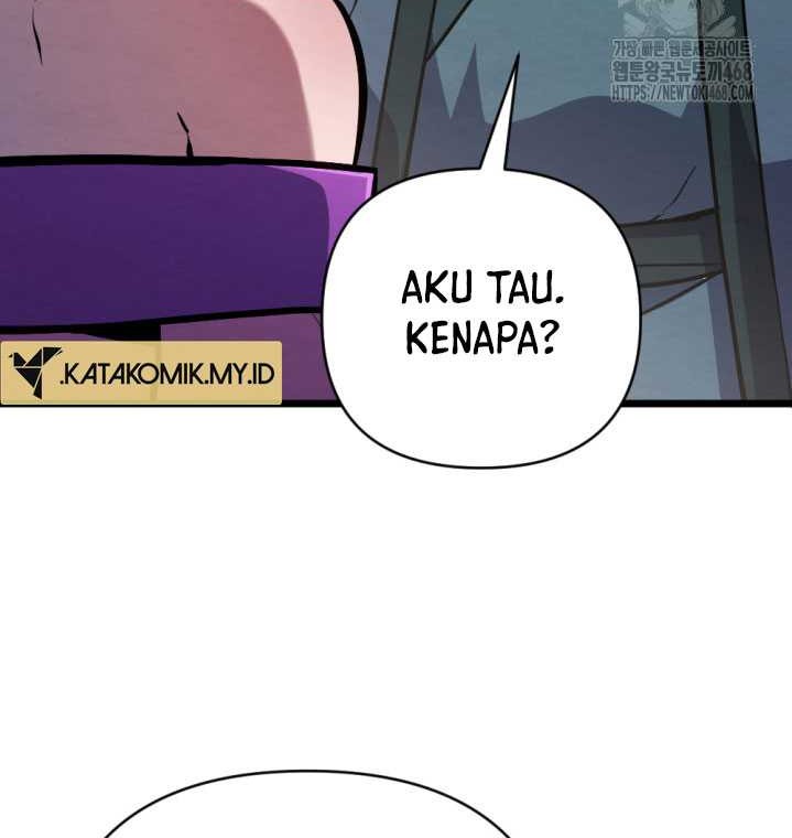 The Indomitable Wanderer Chapter 34 - halaman 43
