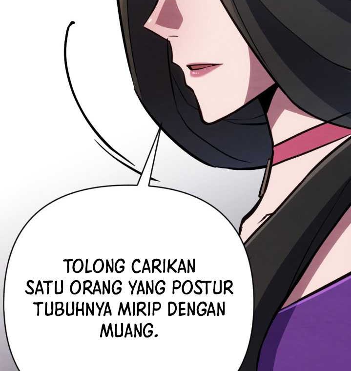 The Indomitable Wanderer Chapter 34 - halaman 46