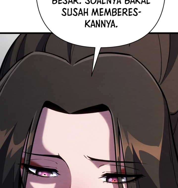 The Indomitable Wanderer Chapter 34 - halaman 58