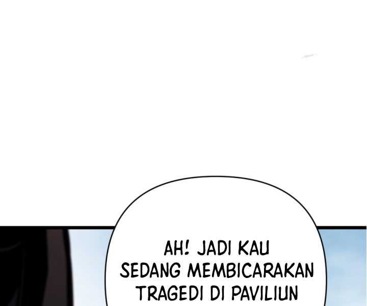 The Indomitable Wanderer Chapter 34 - halaman 70