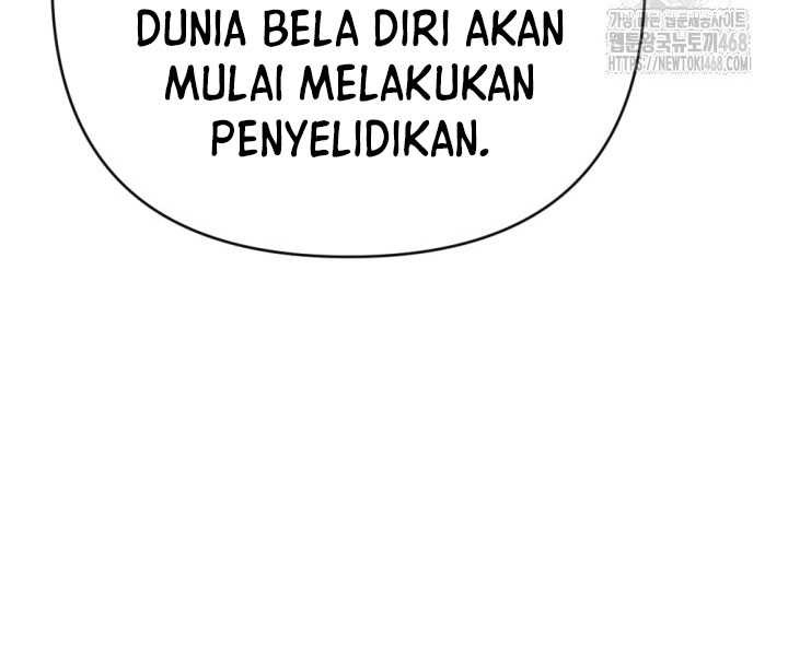 The Indomitable Wanderer Chapter 34 - halaman 76