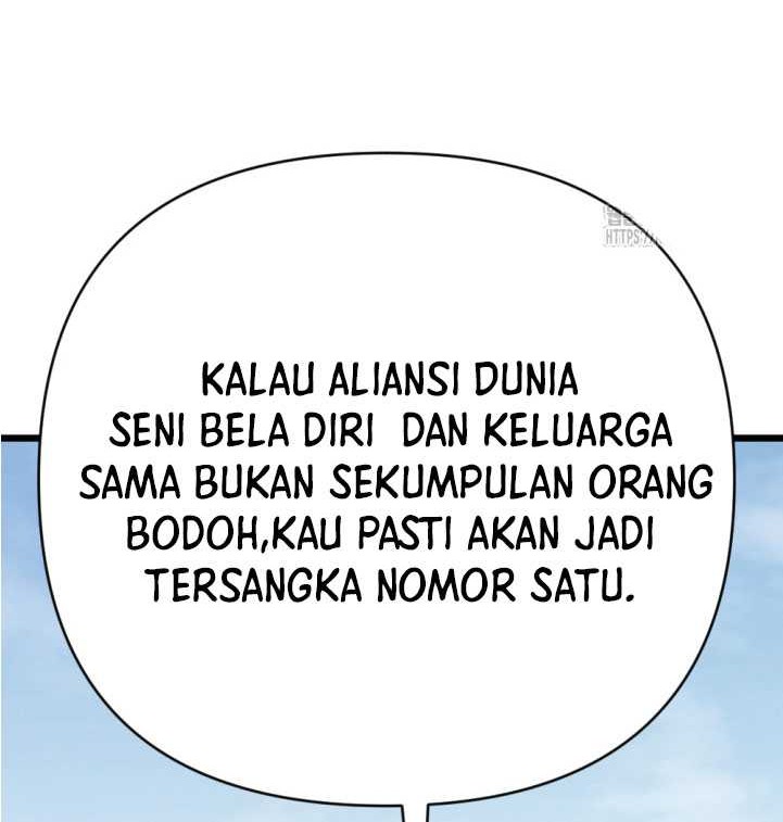 The Indomitable Wanderer Chapter 34 - halaman 78