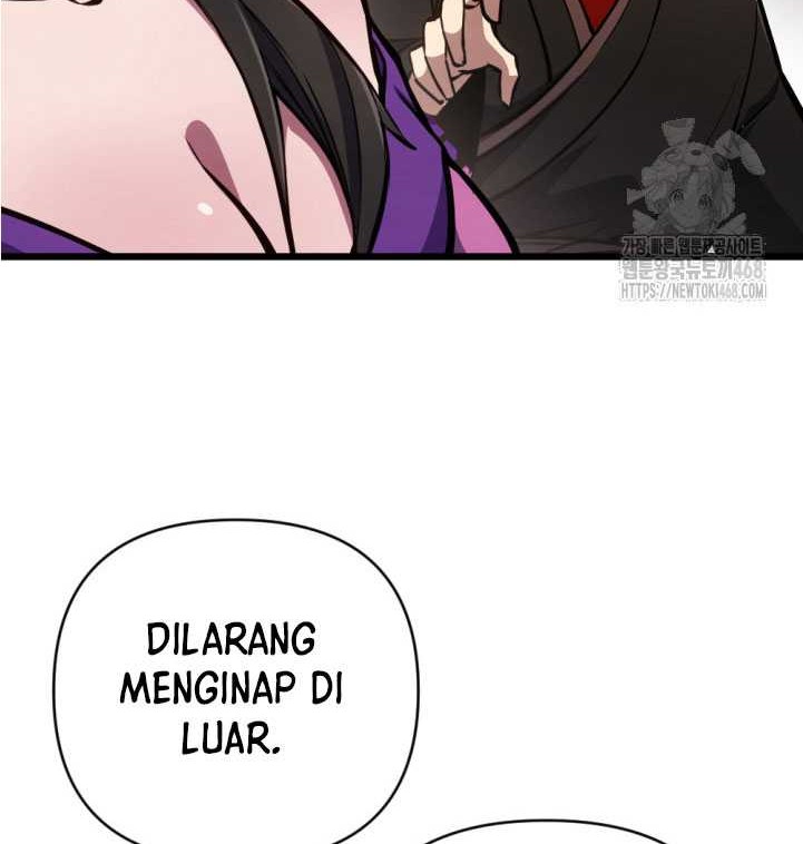 The Indomitable Wanderer Chapter 34 - halaman 80