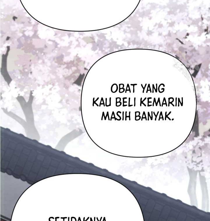 The Indomitable Wanderer Chapter 34 - halaman 84