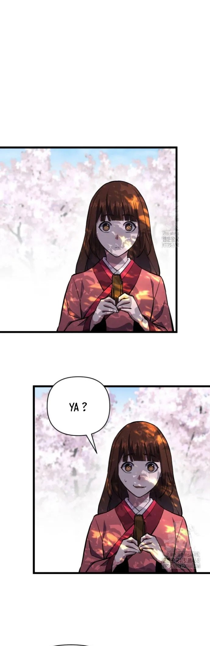 The Indomitable Wanderer Chapter 35 - halaman 16