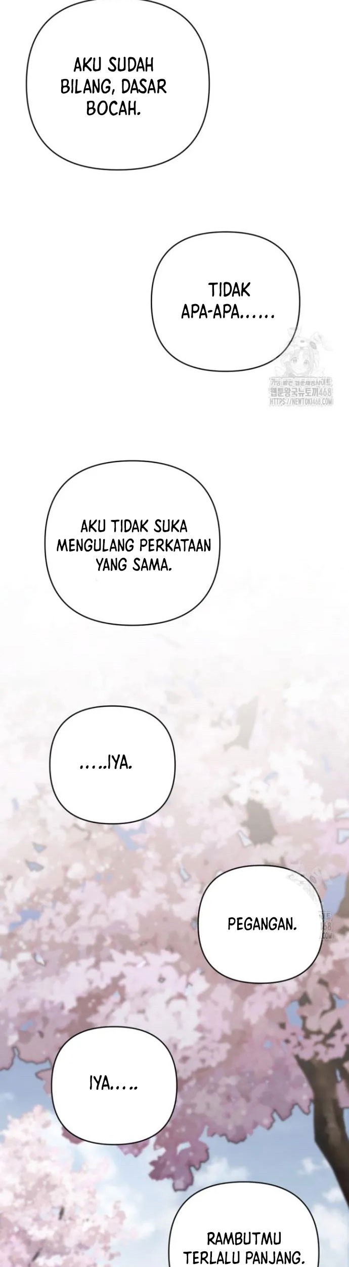 The Indomitable Wanderer Chapter 35 - halaman 17