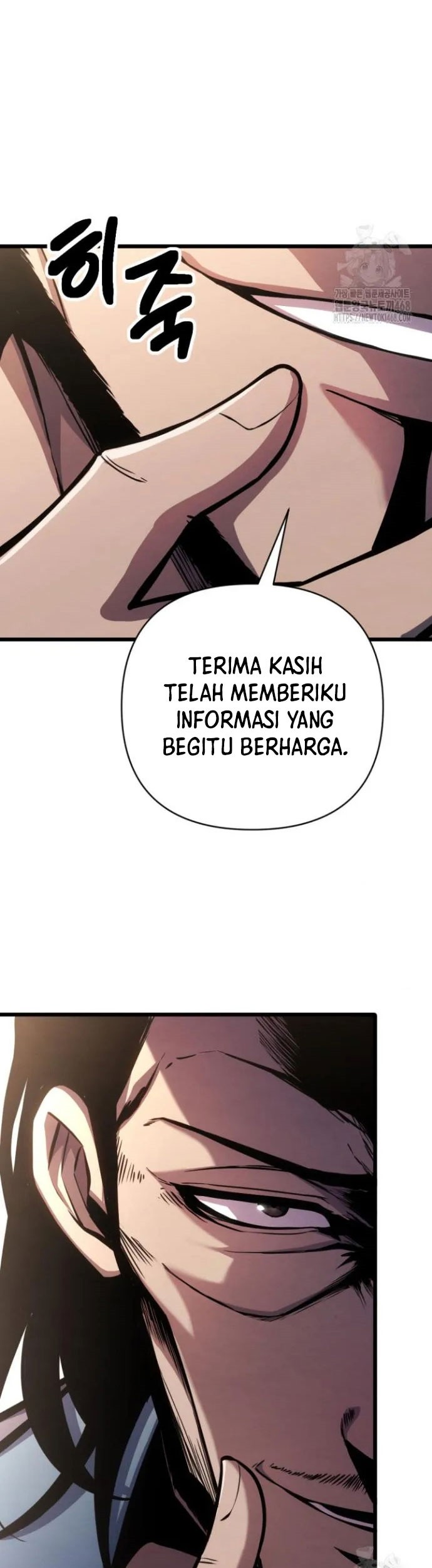 The Indomitable Wanderer Chapter 35 - halaman 38