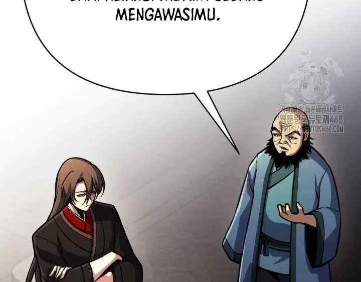 The Indomitable Wanderer Chapter 36 - halaman 10