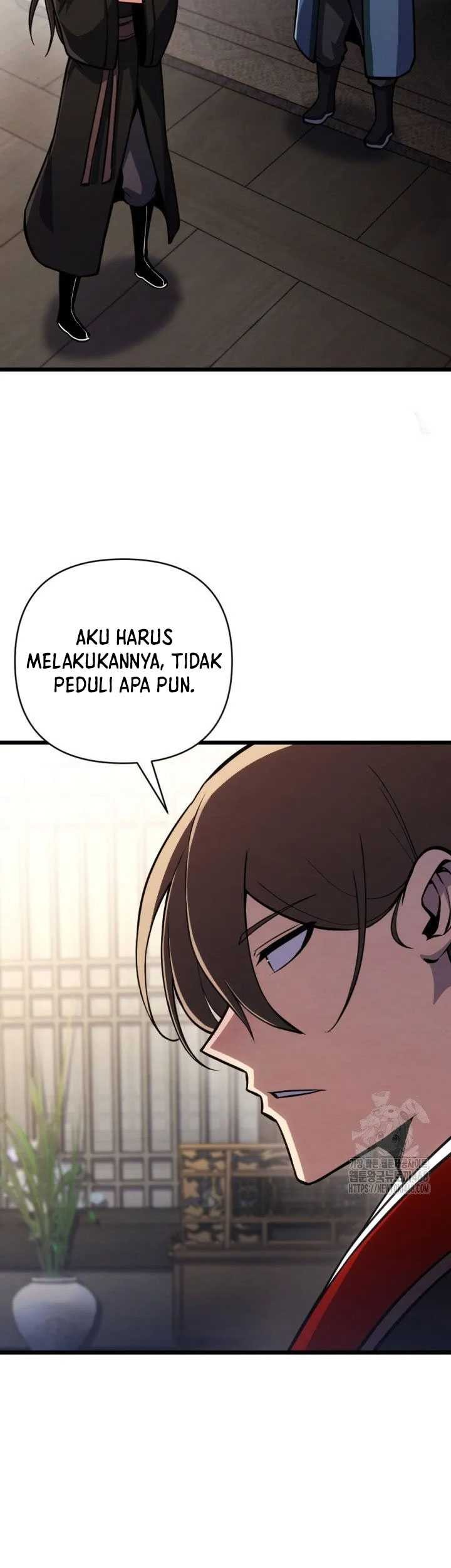 The Indomitable Wanderer Chapter 36 - halaman 11