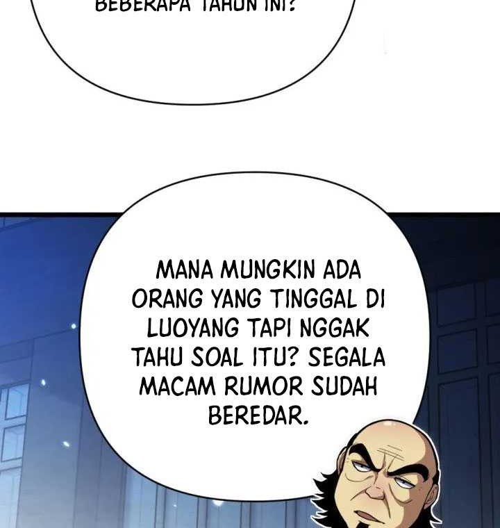 The Indomitable Wanderer Chapter 36 - halaman 19