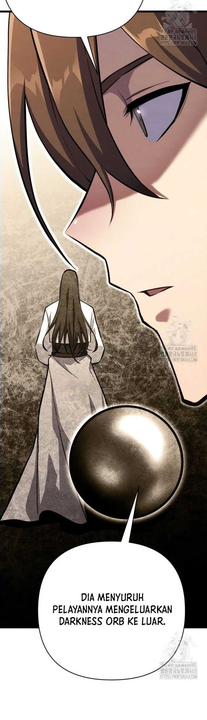 The Indomitable Wanderer Chapter 36 - halaman 23