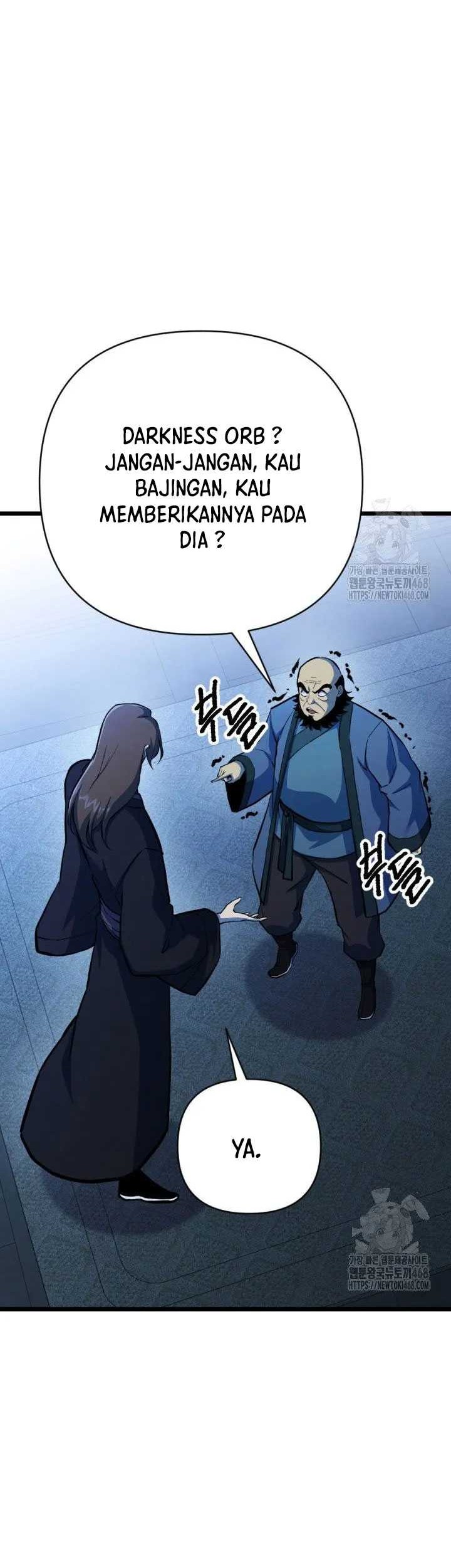 The Indomitable Wanderer Chapter 36 - halaman 24