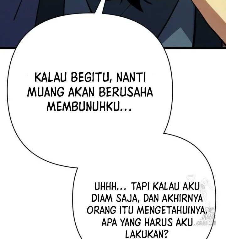The Indomitable Wanderer Chapter 36 - halaman 37