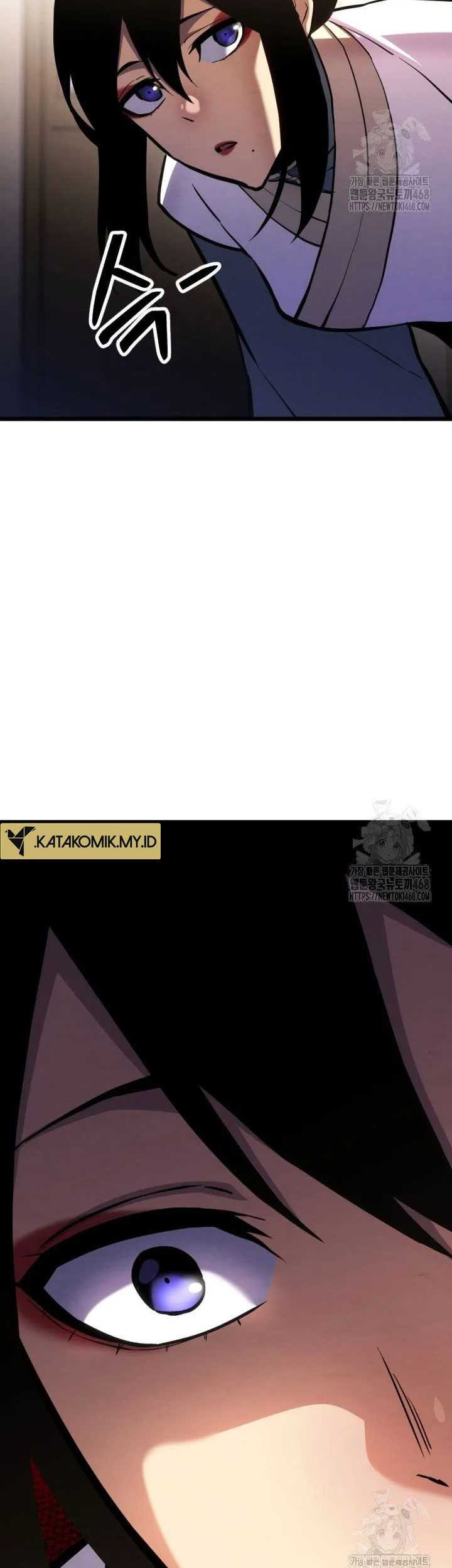 The Indomitable Wanderer Chapter 36 - halaman 59