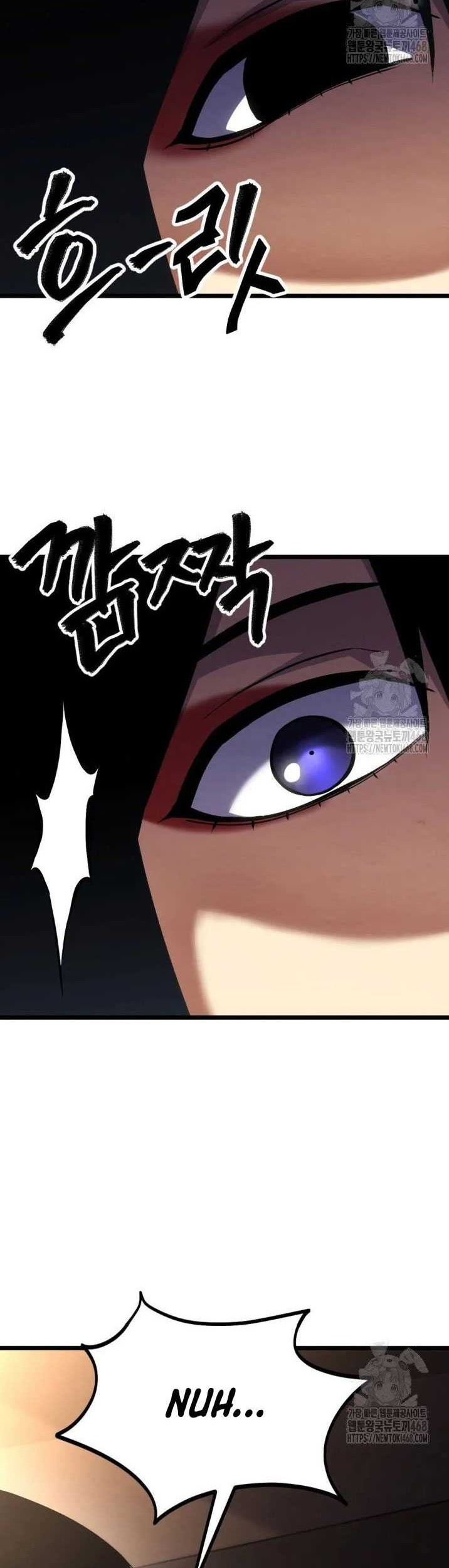 The Indomitable Wanderer Chapter 36 - halaman 66