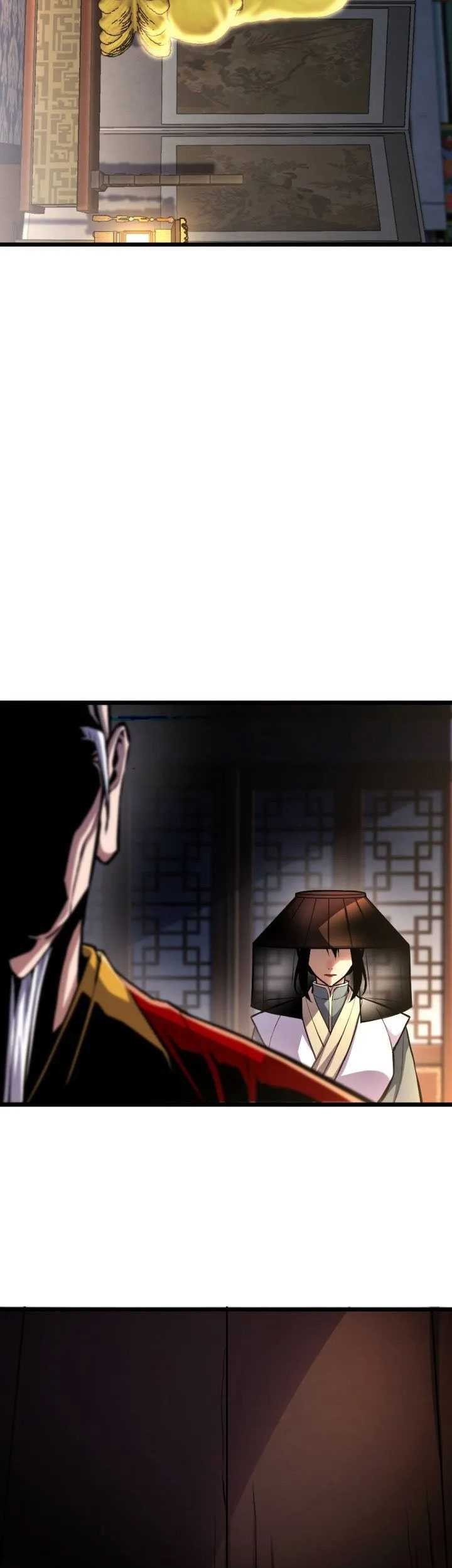 The Indomitable Wanderer Chapter 36 - halaman 8