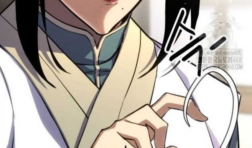 The Indomitable Wanderer Chapter 37 - halaman 19
