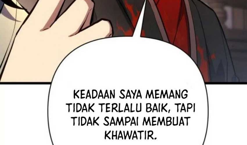 The Indomitable Wanderer Chapter 37 - halaman 40