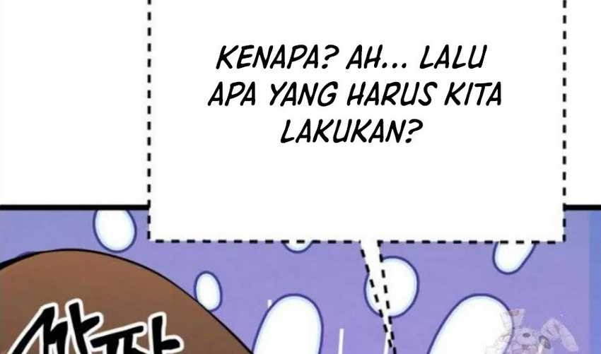 The Indomitable Wanderer Chapter 37 - halaman 43