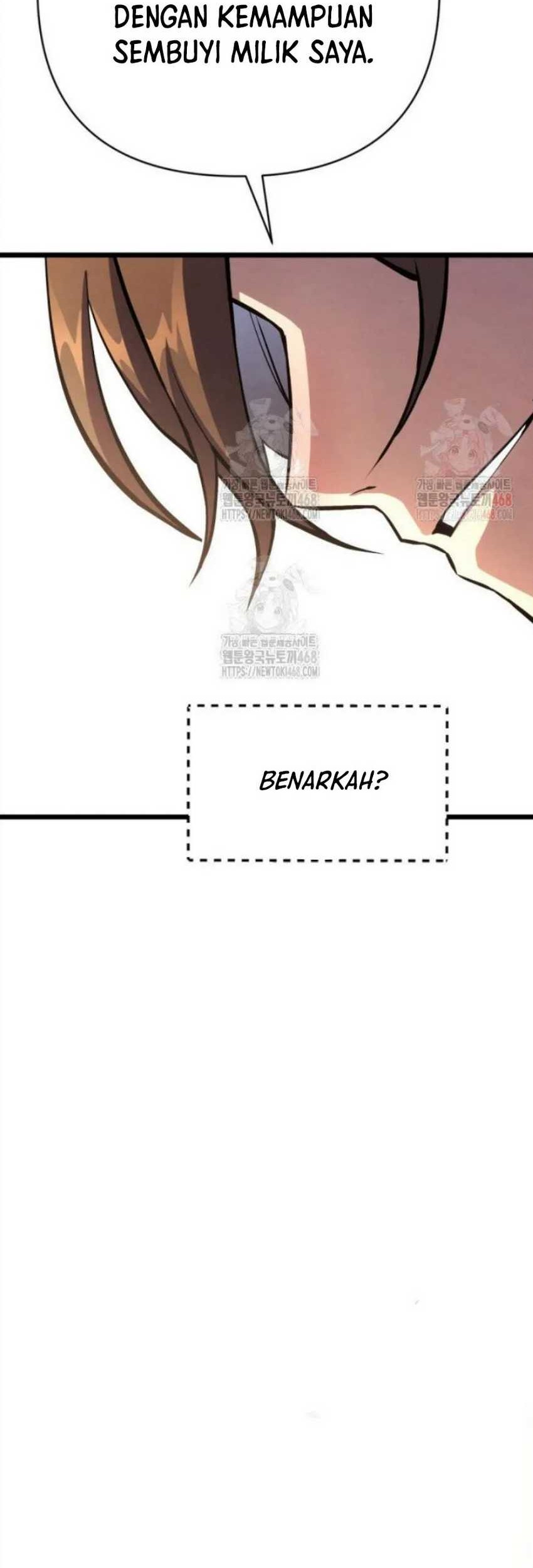 The Indomitable Wanderer Chapter 37 - halaman 54
