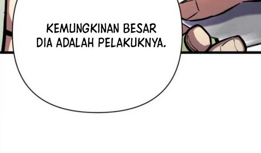 The Indomitable Wanderer Chapter 37 - halaman 61