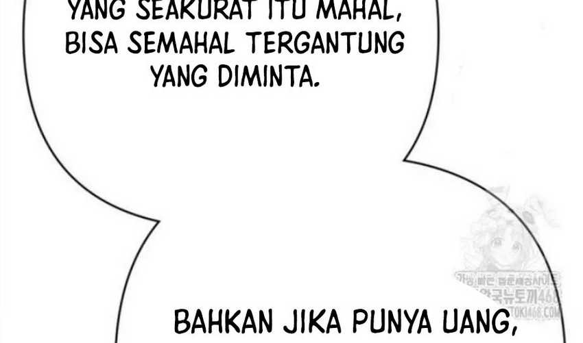 The Indomitable Wanderer Chapter 37 - halaman 64