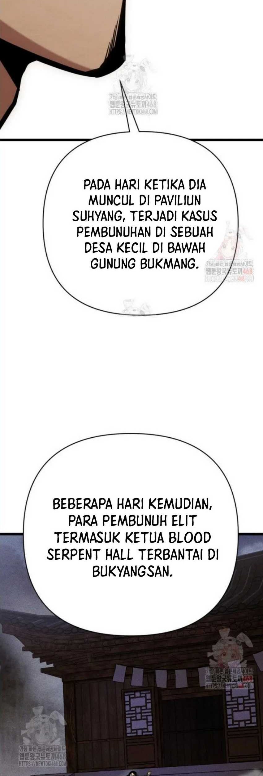 The Indomitable Wanderer Chapter 37 - halaman 69