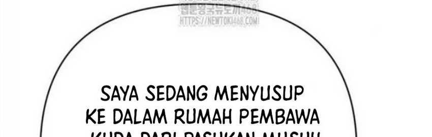 The Indomitable Wanderer Chapter 37 - halaman 7