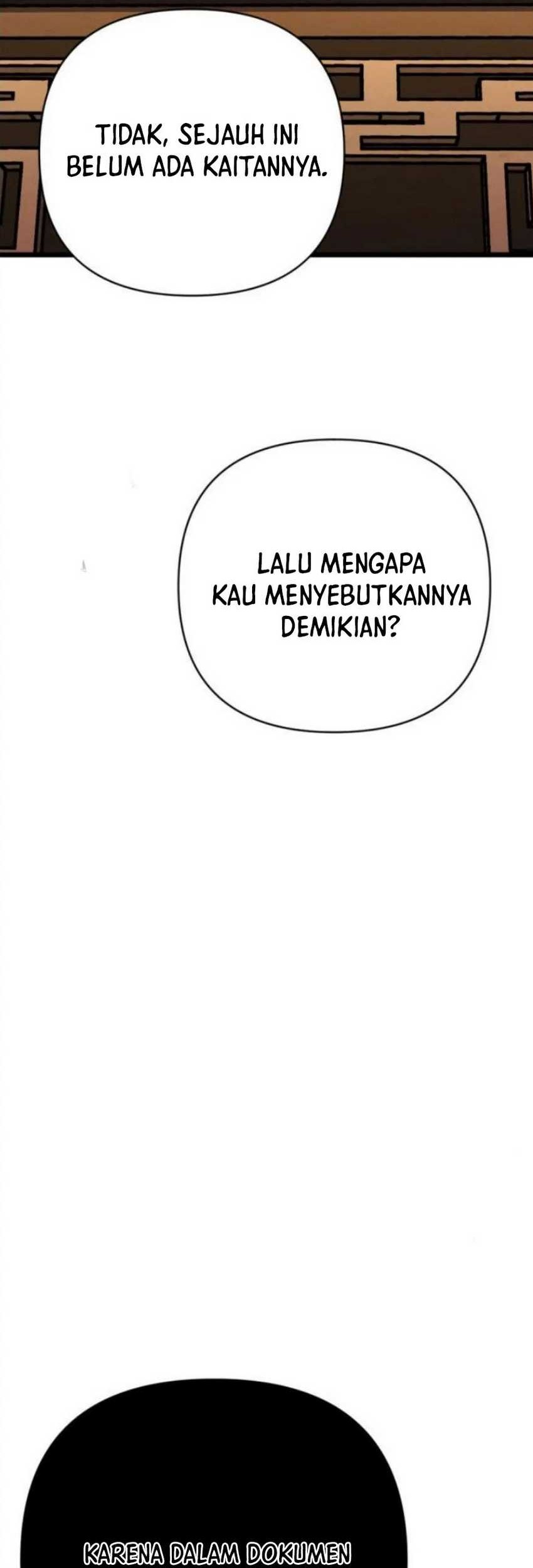 The Indomitable Wanderer Chapter 37 - halaman 72