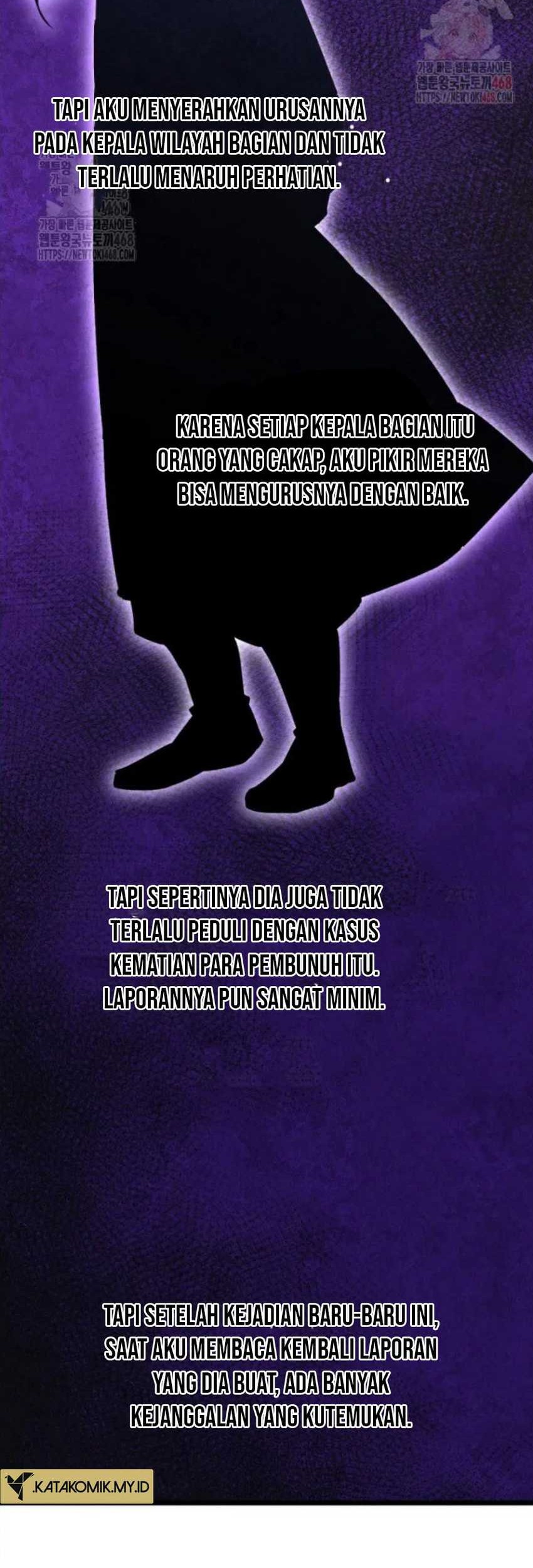 The Indomitable Wanderer Chapter 37 - halaman 78