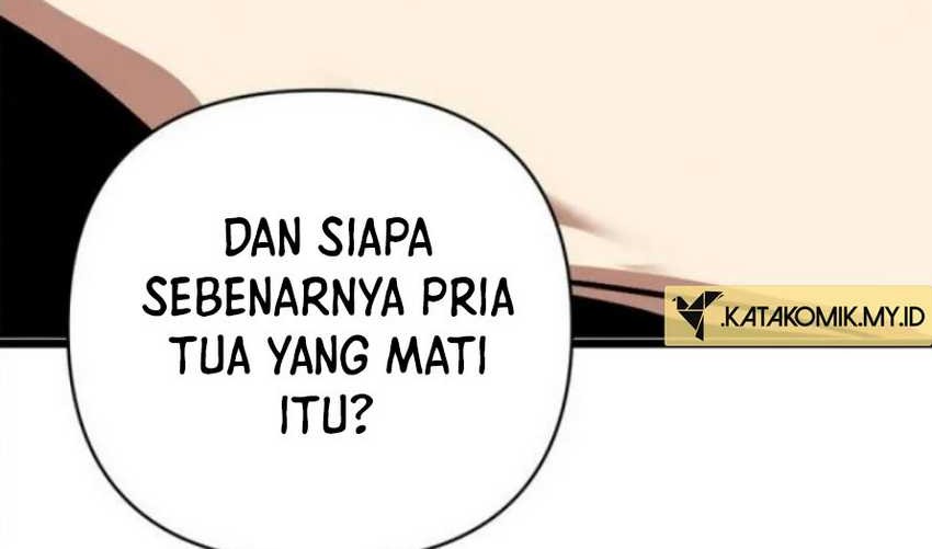 The Indomitable Wanderer Chapter 37 - halaman 88
