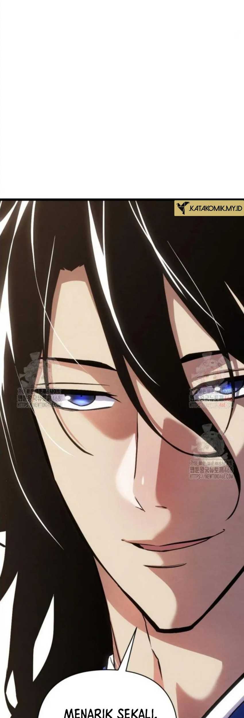 The Indomitable Wanderer Chapter 37 - halaman 92