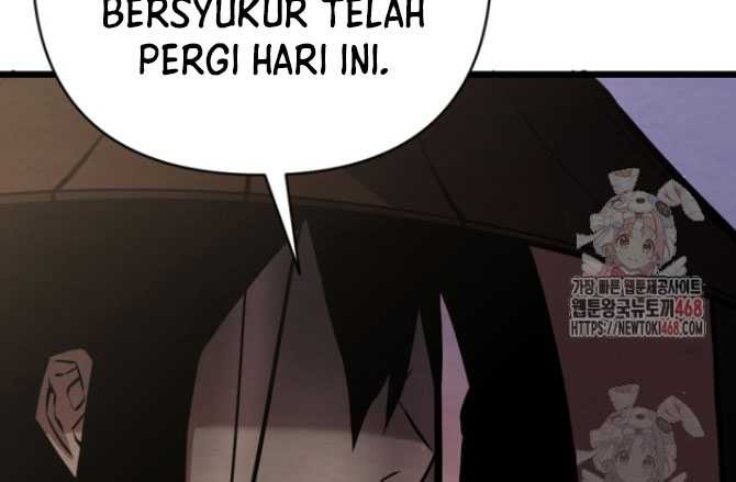 The Indomitable Wanderer Chapter 38 - halaman 16