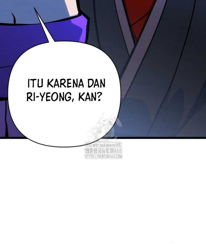 The Indomitable Wanderer Chapter 38 - halaman 55