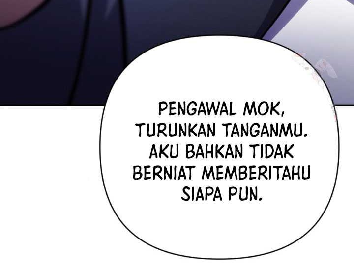 The Indomitable Wanderer Chapter 39 - halaman 16