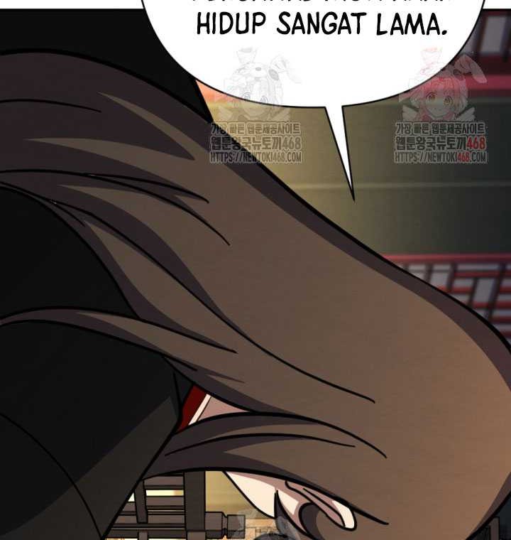 The Indomitable Wanderer Chapter 39 - halaman 19