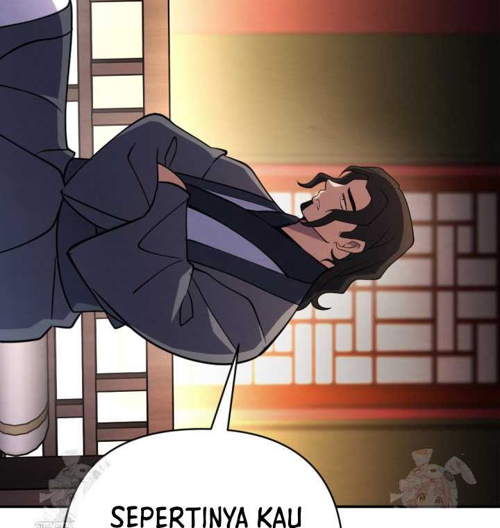 The Indomitable Wanderer Chapter 39 - halaman 25