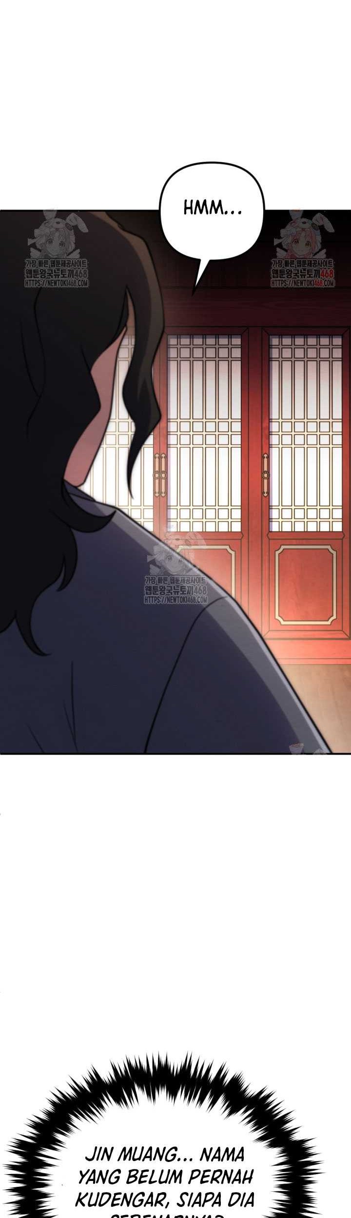 The Indomitable Wanderer Chapter 39 - halaman 30