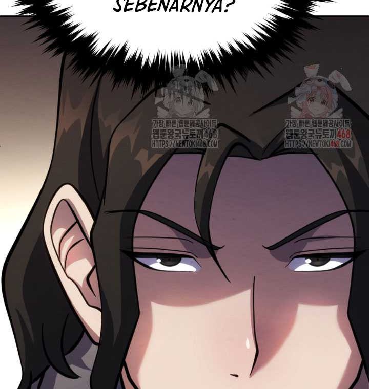 The Indomitable Wanderer Chapter 39 - halaman 31