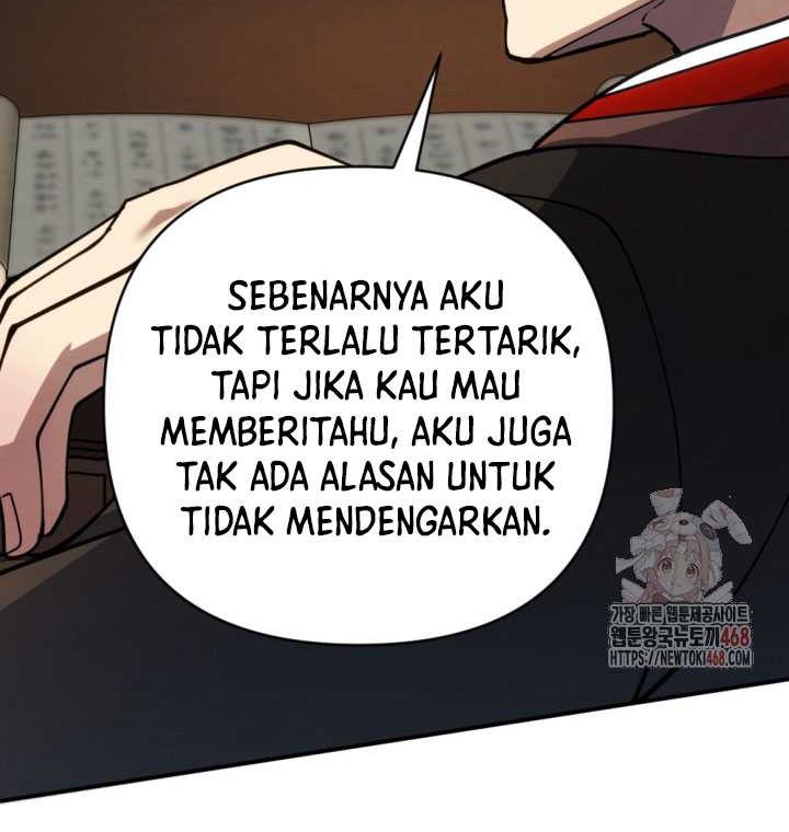 The Indomitable Wanderer Chapter 39 - halaman 40