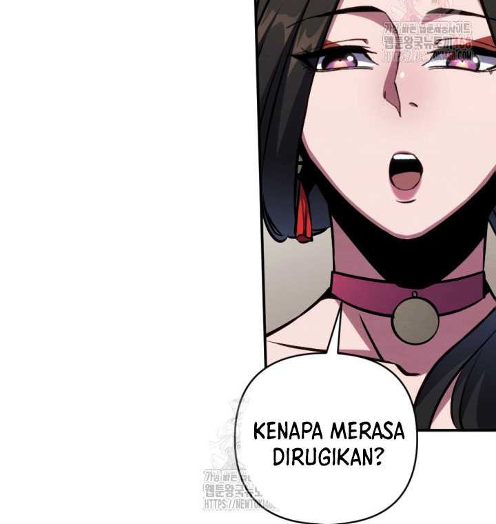 The Indomitable Wanderer Chapter 39 - halaman 46