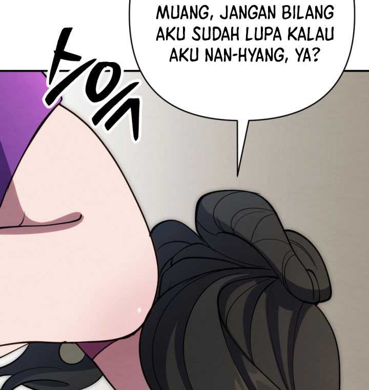 The Indomitable Wanderer Chapter 39 - halaman 49