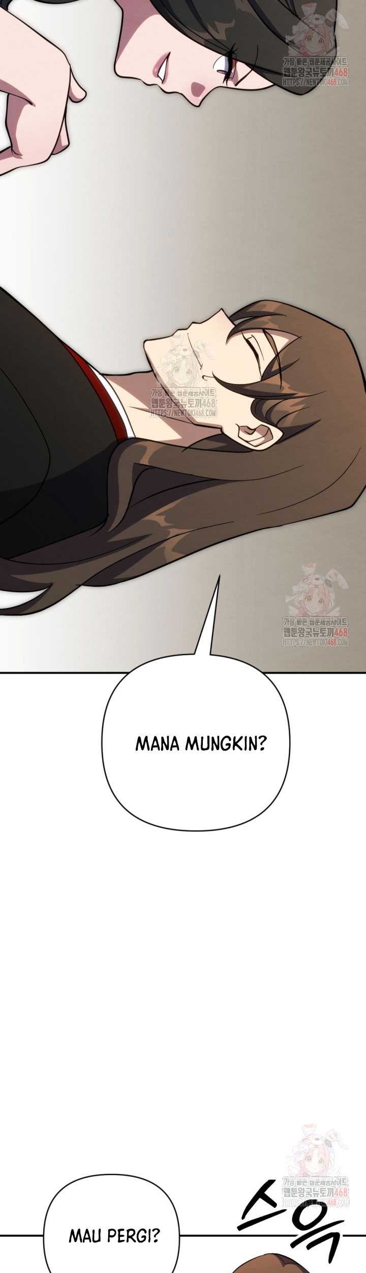 The Indomitable Wanderer Chapter 39 - halaman 50