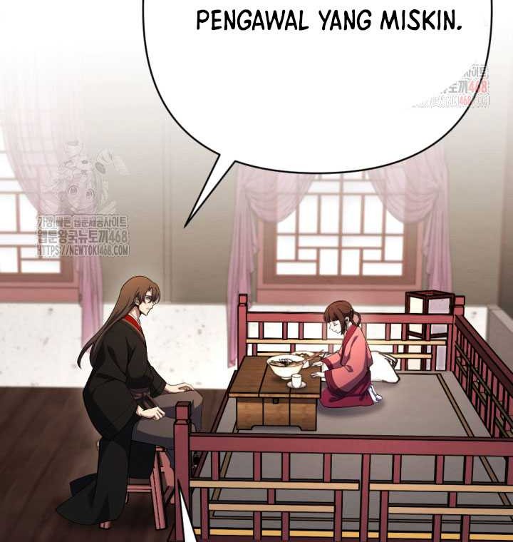 The Indomitable Wanderer Chapter 39 - halaman 58